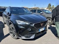 Usata Cupra Formentor 204 CV (150 kW) 2021 Nero SUV