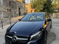 Usata Mercedes A180 Premium 109 CV (80 kW) 2017 Utilitaria