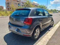 Usata VW Polo Highline 75 CV (55 kW) 2017 Grigio SUV