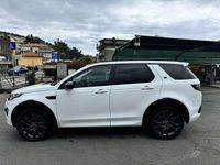 Usata Land Rover Discovery Sport Dynamic 150 CV (110 kW) 2017 SUV