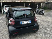 Usata Smart ForTwo Coupé Passion 2019 Nero Coupé