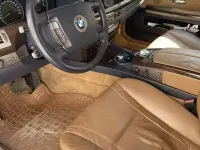 Usata BMW 735 272 CV (200 kW) 2002 Berlina