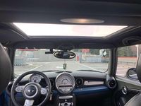 Usata Mini Cooper S Chili 174 CV (127 kW) 2007 Utilitaria