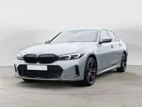 Usata BMW 330e M Sport 292 CV (214 kW) 2025 Grigio Berlina