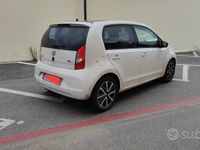 usata Seat Mii FR