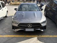 Usata Mercedes CLA180 116 CV (85 kW) 2023 Berlina