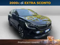 Usata Renault Austral Techno 200 CV (147 kW) 2023 Nero SUV