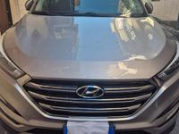 Usata Hyundai Tucson Xpossible 141 CV (103 kW) 2018 SUV