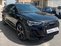 usata Audi Q3 SPBK 40 TDI 2.0 200 CV QUATTRO S-TRONIC S-LINE