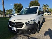 Usata Mercedes Citan 110 95 CV (69 kW) 2022 Bianco(met.) Monovolume