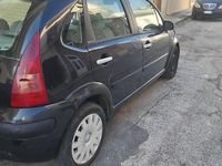 Usata Citroën C3 2004 Berlina