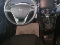 Usata Lancia Ypsilon S 70 CV (51 kW) 2024 Grigio Utilitaria