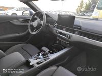 usata Audi A4 Allroad quattro