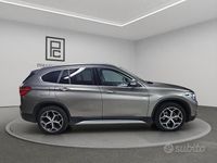 Usata BMW X1 xLine 2018 SUV