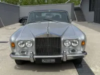 Usata Rolls Royce Silver Shadow 190 CV (139 kW) 1976 Grigio Berlina