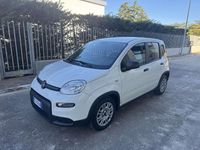 Usata Fiat Panda Cross Cross 69 CV (50 kW) 2023 Bianco Utilitaria