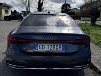 Usata Audi A7 Sportback Business Plus 286 CV (210 kW) 2021 Utilitaria