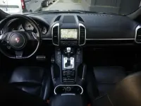 Usata Porsche Cayenne 382 CV (280 kW) 2014 Nero SUV
