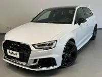 Usata Audi RS3 400 CV (294 kW) 2020 Other Berlina