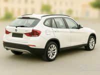Usado BMW X1 2012 Branco SUV