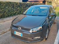 Usata VW Polo 60 CV (44 kW) 2016 Grigio Berlina