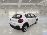 Occasion Citroën C3 Business Class 102 ch (75 kW) 2020 Blanc Citadine