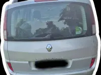Usata Renault Espace 150 CV (110 kW) 2008 Argento Monovolume