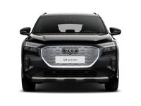 usata Audi Q4 e-tron Q4 45 e-tron Business Advanced...