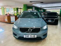 Usata Volvo XC40 Momentum 163 CV (119 kW) 2022 Grigio SUV