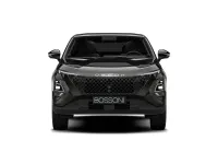 Nuova Omoda 5 155 kW (211 CV) 2026 Nero SUV