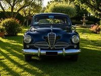 Usata Alfa Romeo 1900 Super 90 CV (66 kW) 1954 Blu Berlina