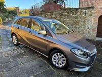 Usata Mercedes B180 Premium 109 CV (80 kW) 2016 Monovolume