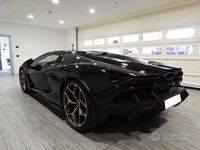 Usata Lamborghini Revuelto 1015 CV (746 kW) 2024 A2a2 nero noctis Coupé