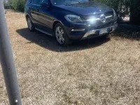Usata Mercedes ML250 204 CV (150 kW) 2013 SUV