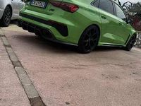 Usata Audi RS3 462 CV (339 kW) 2023 Berlina