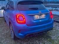 Usata Fiat 1600 Sport 130 CV (95 kW) 2020 Blu