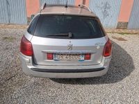 Usata Peugeot 407 2008 Grigio Station wagon