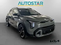 Nuova Kia Stonic GT-Line 116 CV (85 kW) 2026 A2g SUV