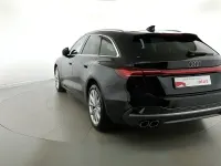 Usata Audi A5 Advanced Plus 204 CV (150 kW) 2025 Nero mito metallizzato Station wagon