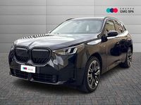 Usata BMW X3 M Sport 197 CV (144 kW) 2025 Nero SUV