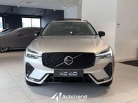 Nuova Volvo XC60 Ultra 250 CV (183 kW) 2025 Grigio SUV