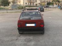 usata Fiat Uno 1.0 i.e. cat 5 porte