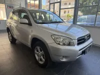 Usata Toyota RAV4 136 CV (100 kW) 2006 Other SUV