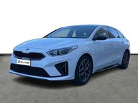 Usata Kia ProCeed GT-Line 136 CV (100 kW) 2020 Bianco Station wagon
