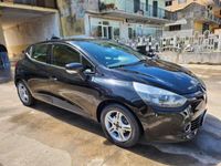 usata Renault Clio IV Clio 1.2 75CV GPL 5 porte Live