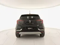 Usata Renault Captur Intens 145 CV (106 kW) 2022 Blu SUV