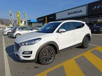 usata Hyundai Tucson 1.6 CRDi 48V XPrime