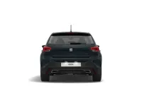 Nuova Seat Ibiza FR 95 CV (69 kW) 2026 Fiord blue Utilitaria