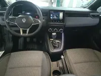 Usata Renault Clio V Techno 90 CV (66 kW) 2025 Grigio Utilitaria