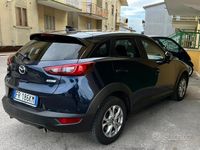 usata Mazda CX-3 CX-3 1.5L Skyactiv-D Evolve